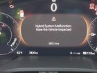 2024 Mazda Cx-90 Phev Preferred Синий vin: JM3KKBHA3R1178303