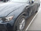 2024 Mazda Cx-90 Phev Preferred Синий vin: JM3KKBHA3R1178303