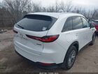 2025 Mazda Cx-90 Phev Preferred Package Белый vin: JM3KKBHA6S1237091