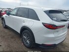 2025 Mazda Cx-90 Phev Preferred Package Белый vin: JM3KKBHA6S1237091