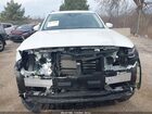 2025 Mazda Cx-90 Phev Preferred Package Белый vin: JM3KKBHA6S1237091
