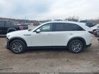 2025 Mazda Cx-90 Phev Preferred Package Белый vin: JM3KKBHA6S1237091