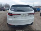 2025 Mazda Cx-90 Phev Preferred Package Белый vin: JM3KKBHA6S1237091