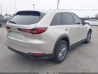 2025 Mazda Cx-90 Phev Preferred Package Белый vin: JM3KKBHA6S1238189