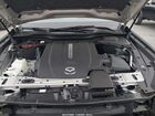 2025 Mazda Cx-90 Phev Preferred Package Белый vin: JM3KKBHA6S1238189
