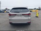 2025 Mazda Cx-90 Phev Preferred Package Белый vin: JM3KKBHA6S1238189