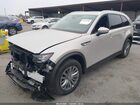 2025 Mazda Cx-90 Phev Preferred Package Белый vin: JM3KKBHA6S1238189