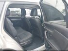 2025 Mazda Cx-90 Phev Preferred Package Белый vin: JM3KKBHA6S1238189