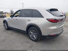 2025 Mazda Cx-90 Phev Preferred Package Белый vin: JM3KKBHA6S1238189