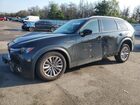 2024 Mazda Cx-90 Preferred Black vin: JM3KKBHD0R1189169
