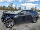 2025 Mazda Cx-90 Preferred Black vin: JM3KKBHD5S1232264