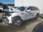 2025 Mazda Cx-90 Preferred Black vin: JM3KKBHD7S1224036