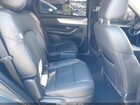 2025 Mazda Cx-90 Phev Premium Sport Серый vin: JM3KKCHA4S1196708