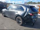 2025 Mazda Cx-90 Phev Premium Sport Серый vin: JM3KKCHA4S1196708