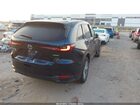 2024 Mazda Cx-90 3.3 Turbo Preferred Plus Черный vin: JM3KKCHDXR1108202