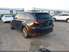 2024 Mazda Cx-90 3.3 Turbo Preferred Plus Черный vin: JM3KKCHDXR1108202
