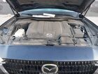 2024 Mazda Cx-90 3.3 Turbo Preferred Plus Черный vin: JM3KKCHDXR1108202