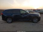 2024 Mazda Cx-90 3.3 Turbo Preferred Plus Черный vin: JM3KKCHDXR1108202