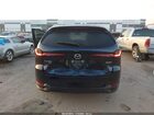 2024 Mazda Cx-90 3.3 Turbo Preferred Plus Черный vin: JM3KKCHDXR1108202