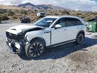 2024 Mazda Cx-90 Premium Белый vin: JM3KKDHA2R1151198