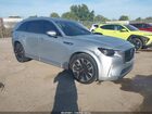 2024 Mazda Cx-90 3.3 Turbo S Premium Gray vin: JM3KKDHC8R1148386