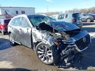 2024 Mazda Cx-90 3.3 Turbo Premium Серый vin: JM3KKDHD5R1110798