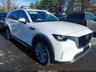2024 Mazda Cx-90 3.3 Turbo Premium White vin: JM3KKDHD6R1136701