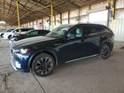 2024 Mazda Cx-90 Premium Plus Blue vin: JM3KKEHA9R1136610