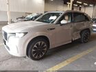 2024 Mazda Cx-90 3.3 Turbo S Premium Plus Бежевый vin: JM3KKEHC4R1172304