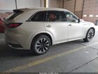 2024 Mazda Cx-90 3.3 Turbo S Premium Plus Бежевый vin: JM3KKEHC4R1172304