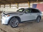 2025 Mazda Cx-90 Premium Plus Серебряный vin: JM3KKEHD8S1218666