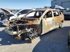 2020 Mazda Cx-9 Sport Burn vin: JM3TCABY1L0405325