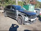 2020 Mazda Cx-9 Touring Gray vin: JM3TCACY4L0420271