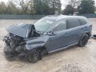 2021 Mazda Cx-9 Grand Touring Blue vin: JM3TCADY5M0500484