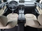 2016 Mazda Cx-9 Grand Touring Синий vin: JM3TCADY6G0120042