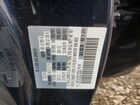 2016 Mazda Cx-9 Grand Touring Синий vin: JM3TCADY6G0120042