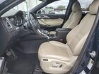 2016 Mazda Cx-9 Grand Touring Синий vin: JM3TCADY6G0120042