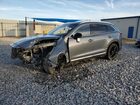 2021 Mazda Cx-9 Grand Touring Серый vin: JM3TCADYXM0517720