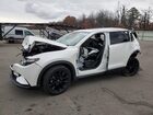 2023 Mazda Cx-9 Touring Plus White vin: JM3TCBAY6P0656046