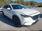 2023 Mazda Cx-9 Touring Plus White vin: JM3TCBAY9P0638673