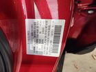 2016 Mazda Cx-9 Touring Burgundy vin: JM3TCBCY2G0101124