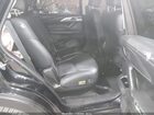 2021 Mazda Cx-9 Touring Black vin: JM3TCBCY6M0527653