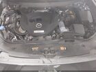 2021 Mazda Cx-9 Touring Black vin: JM3TCBCY6M0527653