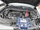 2022 Mazda Cx-9 Touring Black vin: JM3TCBCY7N0604774