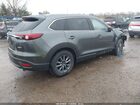 2023 Mazda Cx-9 Touring Gray vin: JM3TCBCY8P0635292 2023 Mazda Cx-9 Touring Gray vin: JM3TCBCY8P0635292
