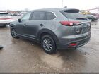 2023 Mazda Cx-9 Touring Gray vin: JM3TCBCY8P0635292 2023 Mazda Cx-9 Touring Gray vin: JM3TCBCY8P0635292