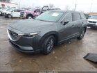2023 Mazda Cx-9 Touring Gray vin: JM3TCBCY8P0635292 2023 Mazda Cx-9 Touring Gray vin: JM3TCBCY8P0635292