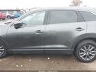 2023 Mazda Cx-9 Touring Gray vin: JM3TCBCY8P0635292 2023 Mazda Cx-9 Touring Gray vin: JM3TCBCY8P0635292