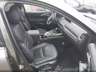 2023 Mazda Cx-9 Touring Gray vin: JM3TCBCY8P0635292 2023 Mazda Cx-9 Touring Gray vin: JM3TCBCY8P0635292