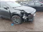 2023 Mazda Cx-9 Touring Gray vin: JM3TCBCY8P0635292 2023 Mazda Cx-9 Touring Gray vin: JM3TCBCY8P0635292